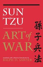 The Art Of War (History and Warfare) Cover des Buches The Art Of War (History and Warfare) (ISBN: 9780813319513)