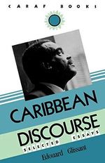 Caribbean Discourse: Selected Essays (Caraf Books) Cover des Buches Caribbean Discourse: Selected Essays (Caraf Books) (ISBN: 9780813913735)