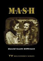M*A*S*H (TV Milestones) Cover des Buches M*A*S*H (TV Milestones) (ISBN: 9780814333471)
