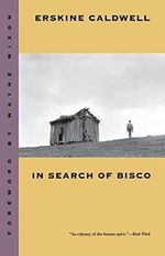 In Search of Bisco (Brown Thrasher Books) Cover des Buches In Search of Bisco (Brown Thrasher Books) (ISBN: 9780820317847)