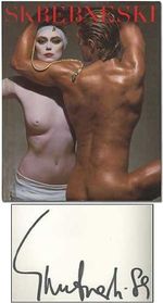 Skrebneski: Black White and Color : Photographs : 1949-1989 Cover des Buches Skrebneski: Black White and Color : Photographs : 1949-1989 (ISBN: 9780821217481)