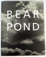 Bear Pond Cover des Buches Bear Pond (ISBN: 9783888144073)