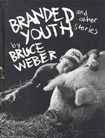 Branded Youth: and Other Stories Cover des Buches Branded Youth: and Other Stories (ISBN: 9780821225257)
