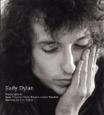 Early Dylan Cover des Buches Early Dylan (ISBN: 9780821225349)