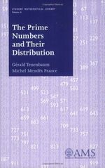 Prime Numbers and Their Distribution (Student Mathematical Library, V. 6) Cover des Buches Prime Numbers and Their Distribution (Student Mathematical Library, V. 6) (ISBN: 9780821816479)