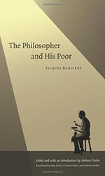 The Philosopher and His Poor Cover des Buches The Philosopher and His Poor (ISBN: 9780822332749)