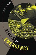 Stages of Emergency: Cold War Nuclear Civil Defense Cover des Buches Stages of Emergency: Cold War Nuclear Civil Defense (ISBN: 9780822339700)