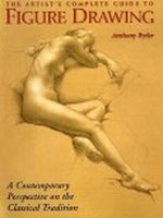 The Artist's Complete Guide to Figure Drawing Cover des Buches The Artist's Complete Guide to Figure Drawing (ISBN: 9780823003037)