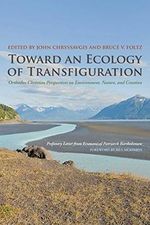 Toward an Ecology of Transfiguration: Orthodox Christian Perspectives on Environment, Nature, and Creation (Orthodox Christianity and Contemporary Thought) Cover des Buches Toward an Ecology of Transfiguration: Orthodox Christian Perspectives on Environment, Nature, and Creation (Orthodox Christianity and Contemporary Thought) (ISBN: 9780823251452)