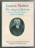 Angel of Bethesda Cover des Buches Angel of Bethesda (ISBN: 9780827172203)