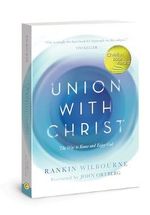Union With Christ: The Way to Know and Enjoy God Cover des Buches Union With Christ: The Way to Know and Enjoy God (ISBN: 9780830772070)