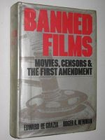 Banned Films: Movie Censorship in the United States Cover des Buches Banned Films: Movie Censorship in the United States (ISBN: 9780835215091)