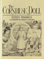 The Cornhusk Doll Cover des Buches The Cornhusk Doll (ISBN: 9780836134315)