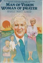 Man of vision, woman of prayer Cover des Buches Man of vision, woman of prayer (ISBN: 9780840752208)