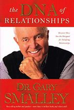 The DNA of Relationships Cover des Buches The DNA of Relationships (ISBN: 9780842355308)
