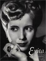 Evita: An Intimate Portrait of Eva Peron Cover des Buches Evita: An Intimate Portrait of Eva Peron (ISBN: 9780847820283)