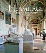 The Hermitage: 250 Masterworks Cover des Buches The Hermitage: 250 Masterworks (ISBN: 9780847842094)