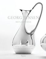 Georg Jensen: Reflections Cover des Buches Georg Jensen: Reflections (ISBN: 9780847844166)
