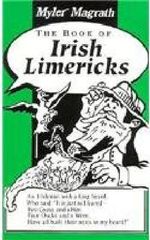 Book of Irish Limericks Cover des Buches Book of Irish Limericks (ISBN: 9780853427414)