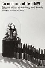 Corporations and the Cold War (Studies in Imperialism and the Cold War) Cover des Buches Corporations and the Cold War (Studies in Imperialism and the Cold War) (ISBN: 9780853451600)