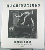 Machinations Cover des Buches Machinations (ISBN: 9780854490868)