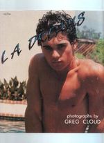 L A Dreams: Photographs Cover des Buches L A Dreams: Photographs (ISBN: 9780854491216)