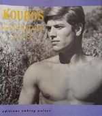 Kouros: The Male Photography of John S. Barrington Cover des Buches Kouros: The Male Photography of John S. Barrington (ISBN: 9780854491292)
