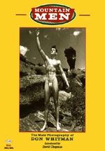 Mountain Men: The Male Photography of Don Whitman Cover des Buches Mountain Men: The Male Photography of Don Whitman (ISBN: 9780854491483)