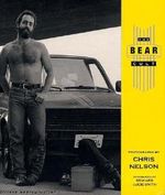 The Bear Cult: Photographs by Chris Nelson Cover des Buches The Bear Cult: Photographs by Chris Nelson (ISBN: 9780854491612)