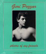 Geri Pozzar: Photos of My Friends Cover des Buches Geri Pozzar: Photos of My Friends (ISBN: 9780854492510)