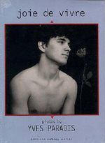 Joie De Vivre Cover des Buches Joie De Vivre (ISBN: 9780854492732)