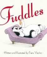 Fuddles Cover des Buches Fuddles (ISBN: 9780857074485)