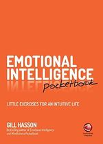 Emotional Intelligence Pocketbook: Little Exercises for an Intuitive Life Cover des Buches Emotional Intelligence Pocketbook: Little Exercises for an Intuitive Life (ISBN: 9780857087300)