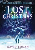 Lost Christmas Cover des Buches Lost Christmas (ISBN: 9781623657956)