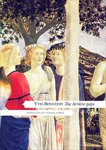 The Arrière-Pays (French List) Cover des Buches The Arrière-Pays (French List) (ISBN: 9780857420268)
