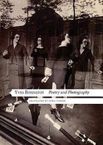 Poetry and Photography (French List) Cover des Buches Poetry and Photography (French List) (ISBN: 9780857424259)