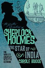The Star of India (The Further Adventures of Sherlock Holmes) Cover des Buches The Star of India (The Further Adventures of Sherlock Holmes) (ISBN: 9780857685414)