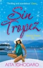 Sin Tropez Cover des Buches Sin Tropez (ISBN: 9781848876637)