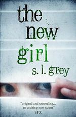 The New Girl (Downside Book 3) Cover des Buches The New Girl (Downside Book 3) (ISBN: 9780857895912)