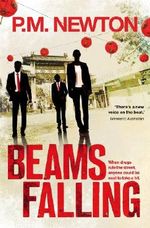 Beams Falling Cover des Buches Beams Falling (ISBN: 9780857972774)