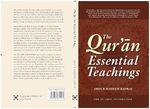 Quran Essential Teachings Cover des Buches Quran Essential Teachings (ISBN: 9780860374152)
