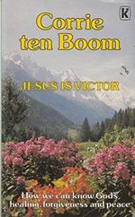 Jesus is Victor Cover des Buches Jesus is Victor (ISBN: 9780860653776)