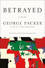 Betrayed Cover des Buches Betrayed (ISBN: 9780865479913)