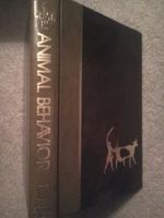 The Marvels of Animal Behavior. (Natural science library) Cover des Buches The Marvels of Animal Behavior. (Natural science library) (ISBN: 9780870441059)