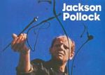 Jackson Pollock Cover des Buches Jackson Pollock (ISBN: 9780870700682)