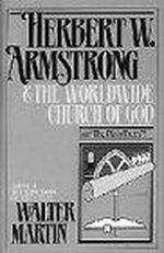 Herbert W. Armstrong Cover des Buches Herbert W. Armstrong (ISBN: 9780871232137)