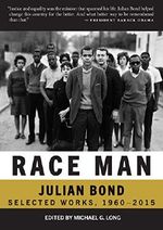 Race Man: Selected Works, 1960-2015 Cover des Buches Race Man: Selected Works, 1960-2015 (ISBN: 9780872867949)
