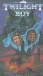 Twilight Boy Cover des Buches Twilight Boy (ISBN: 9780873586405)