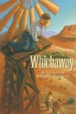 Whichaway Cover des Buches Whichaway (ISBN: 9780873586764)