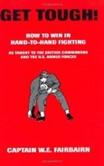 Get Tough! Cover des Buches Get Tough! (ISBN: 9780873640022)